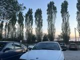 BMW 520 1997 года за 1 850 000 тг. в Алматы – фото 4