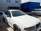 BMW 520 1997 года за 1 850 000 тг. в Алматы – фото 5