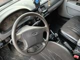 ВАЗ (Lada) 2110 1998 года за 950 000 тг. в Усть-Каменогорск – фото 5