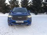 Haval F7x 2021 года за 8 500 000 тг. в Усть-Каменогорск