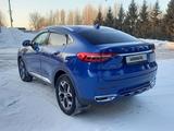 Haval F7x 2021 года за 8 500 000 тг. в Усть-Каменогорск – фото 5