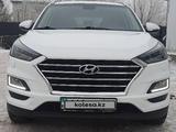 Hyundai Tucson 2020 годаүшін12 500 000 тг. в Астана