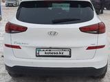 Hyundai Tucson 2020 годаүшін12 500 000 тг. в Астана – фото 3