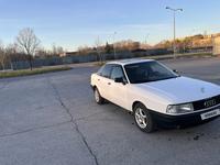 Audi 80 1987 года за 900 000 тг. в Темиртау