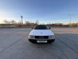Audi 80 1987 года за 900 000 тг. в Темиртау – фото 5