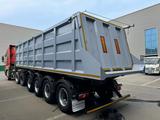 Benchi Heavy Industry  4 көпір 38 шаршы метр 2024 года в Алматы