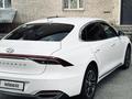 Hyundai Grandeur 2020 года за 12 500 000 тг. в Есик – фото 23