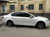 Skoda Octavia 2014 года за 5 200 000 тг. в Актау – фото 2