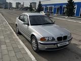 BMW 320 1999 года за 2 500 000 тг. в Усть-Каменогорск – фото 2
