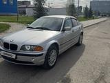 BMW 320 1999 года за 2 500 000 тг. в Усть-Каменогорск – фото 3