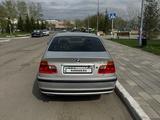 BMW 320 1999 года за 2 500 000 тг. в Усть-Каменогорск – фото 4
