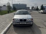 BMW 320 1999 года за 2 500 000 тг. в Усть-Каменогорск