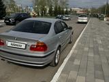BMW 320 1999 года за 2 500 000 тг. в Усть-Каменогорск – фото 5