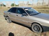 Audi 80 1990 годаүшін650 000 тг. в Актобе – фото 2