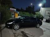 Peugeot 508 2014 года за 4 500 000 тг. в Алматы
