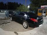 Peugeot 508 2014 года за 4 500 000 тг. в Алматы – фото 2