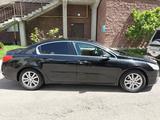 Peugeot 508 2014 года за 4 500 000 тг. в Алматы – фото 3