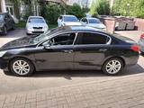Peugeot 508 2014 года за 4 500 000 тг. в Алматы – фото 4