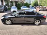Peugeot 508 2014 года за 4 500 000 тг. в Алматы – фото 5
