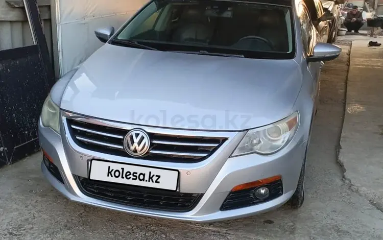 Volkswagen Passat CC 2010 года за 4 000 000 тг. в Атырау