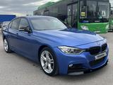 BMW 328 2014 года за 6 200 000 тг. в Алматы – фото 3