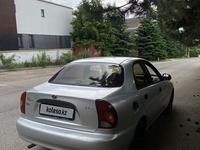 ЗАЗ Chance 2012 годаfor1 000 000 тг. в Алматы