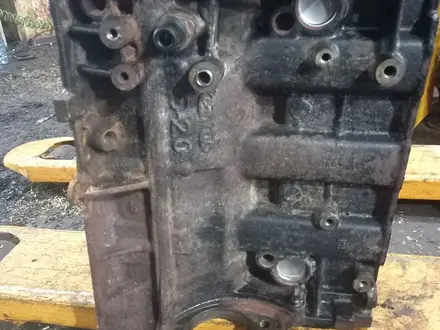 Блок двигателя за 70 000 тг. в Караганда – фото 2