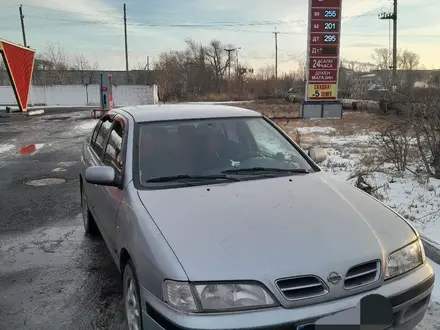 Nissan Primera 1997 года за 1 100 000 тг. в Экибастуз