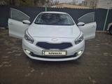 Kia Cee'd 2013 года за 6 400 000 тг. в Уральск