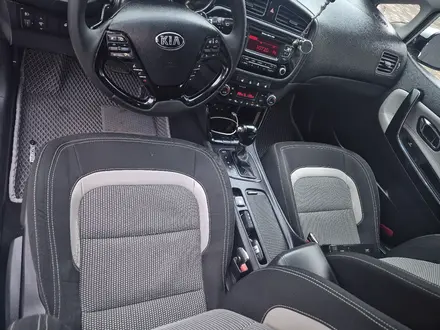 Kia Cee'd 2013 года за 6 400 000 тг. в Уральск – фото 14