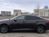 Kia Optima 2019 года за 9 400 000 тг. в Уральск – фото 2