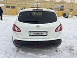 Nissan Qashqai 2013 годаүшін6 200 000 тг. в Темиртау – фото 4