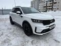 Kia Sorento 2022 годаүшін22 500 000 тг. в Караганда – фото 7