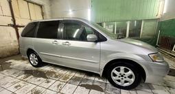 Mazda MPV 2001 года за 2 900 000 тг. в Балхаш – фото 3