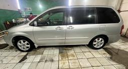 Mazda MPV 2001 года за 2 900 000 тг. в Балхаш – фото 2