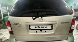 Mazda MPV 2001 года за 2 900 000 тг. в Балхаш – фото 4