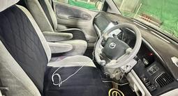 Mazda MPV 2001 года за 2 900 000 тг. в Балхаш – фото 5