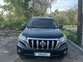 Toyota Land Cruiser Prado 2014 года за 22 000 000 тг. в Алматы – фото 3