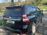 Toyota Land Cruiser Prado 2014 года за 23 000 000 тг. в Алматы – фото 4