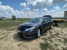 Toyota Camry, 2011