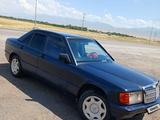 Mercedes-Benz 190 1991 года за 700 000 тг. в Кулан – фото 2