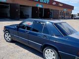 Mercedes-Benz 190 1991 года за 700 000 тг. в Кулан – фото 4