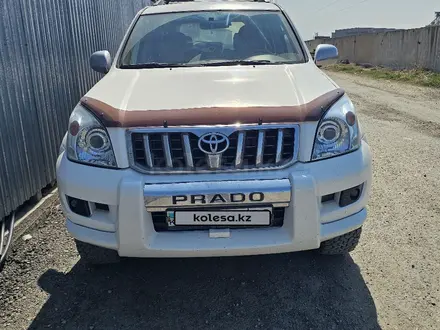 Toyota Land Cruiser Prado 2007 года за 11 500 000 тг. в Алматы