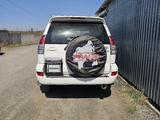 Toyota Land Cruiser Prado 2007 годаүшін11 500 000 тг. в Алматы – фото 4