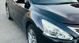 Nissan Teana 2014 годаүшін6 700 000 тг. в Алматы