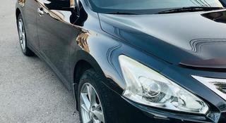 Nissan Teana 2014 года за 6 700 000 тг. в Алматы