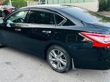 Nissan Teana 2014 года за 6 700 000 тг. в Алматы – фото 2