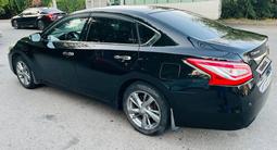 Nissan Teana 2014 годаүшін6 700 000 тг. в Алматы – фото 2