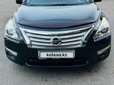 Nissan Teana 2014 года за 6 700 000 тг. в Алматы – фото 3