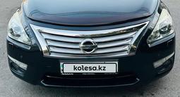 Nissan Teana 2014 годаүшін6 700 000 тг. в Алматы – фото 3